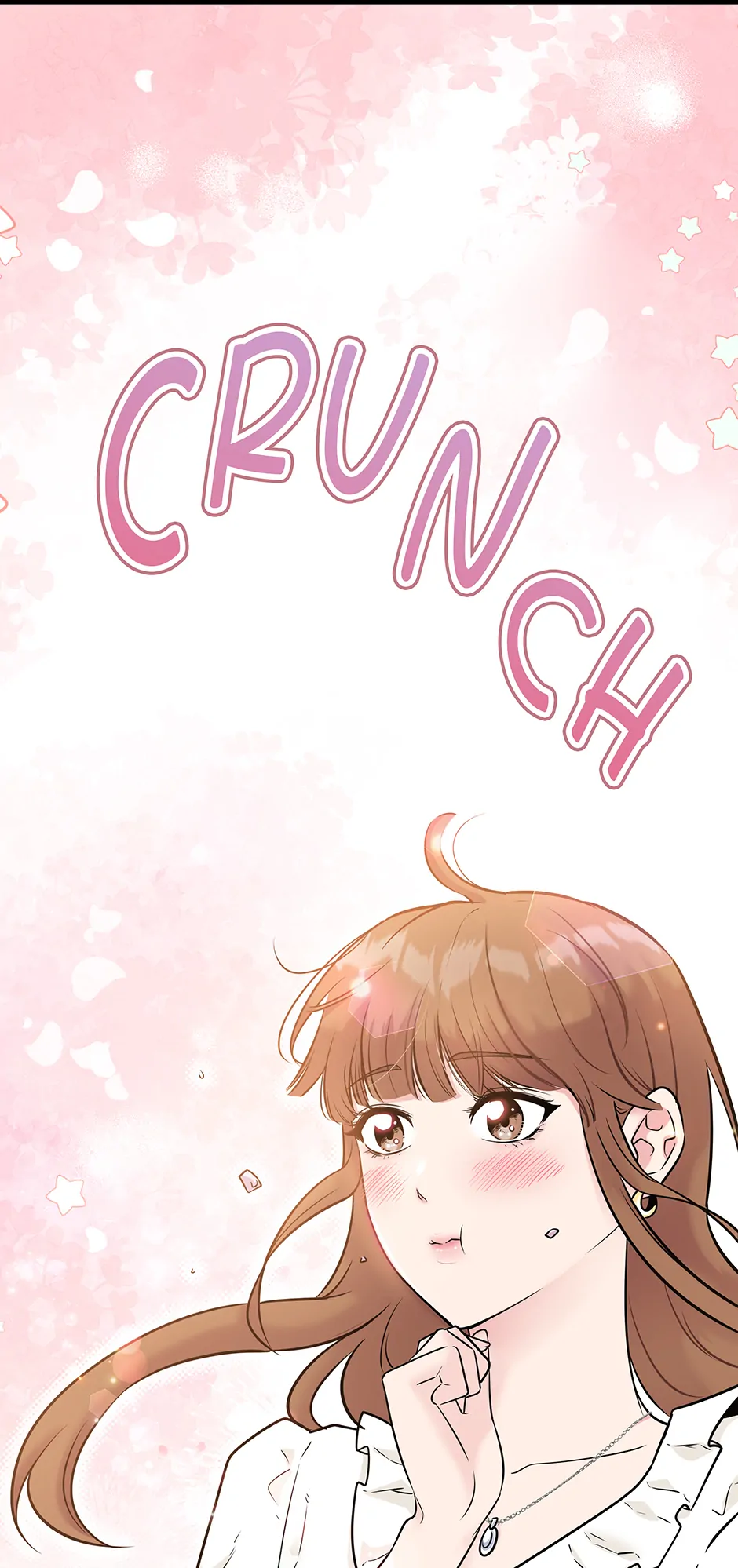 Love on Campus Chapter 11 - Page 40