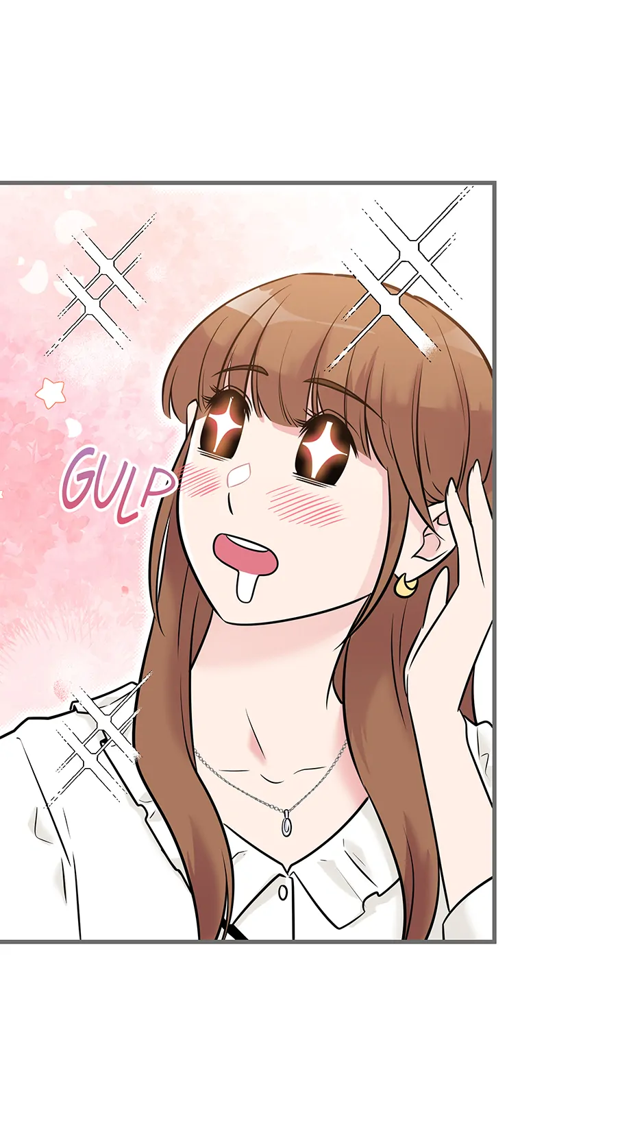 Love on Campus Chapter 11 - Page 52