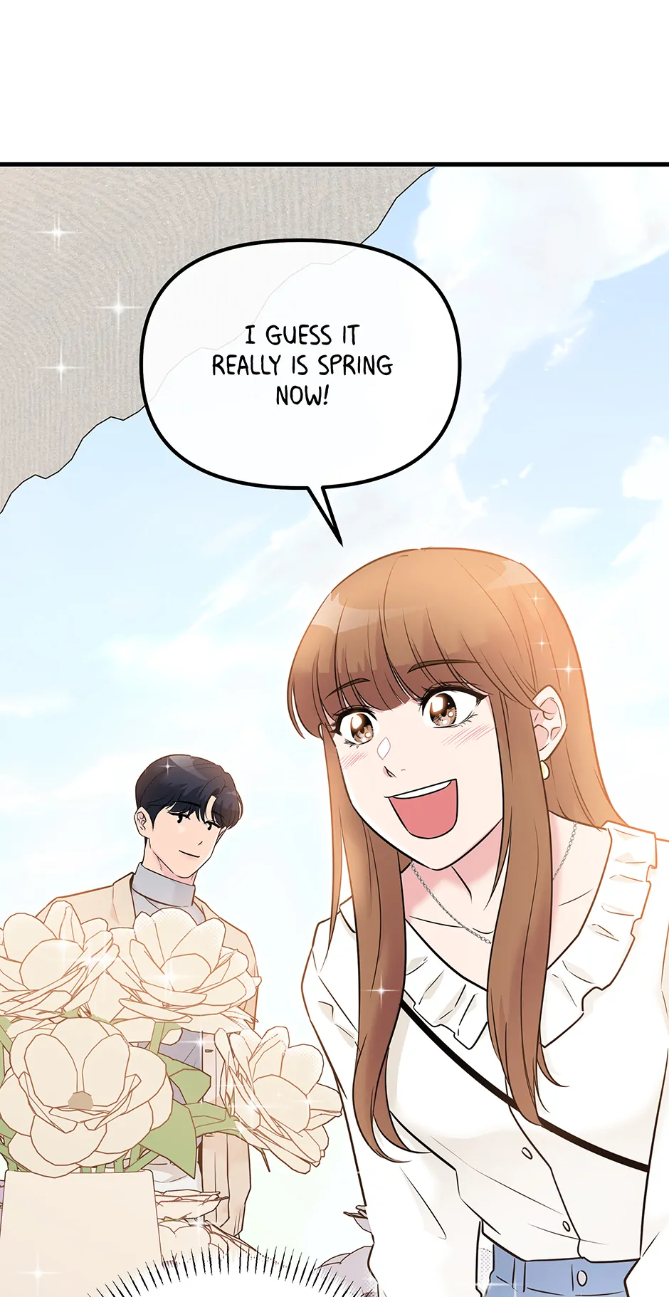 Love on Campus Chapter 11 - Page 58
