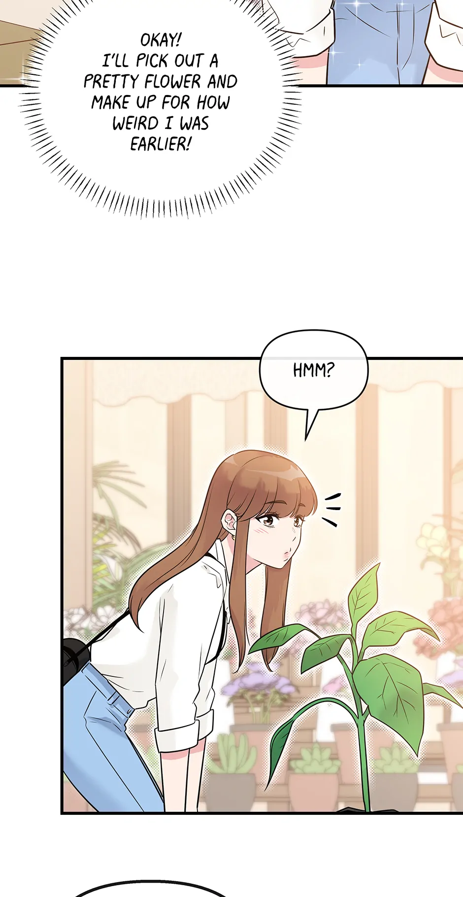 Love on Campus Chapter 11 - Page 59