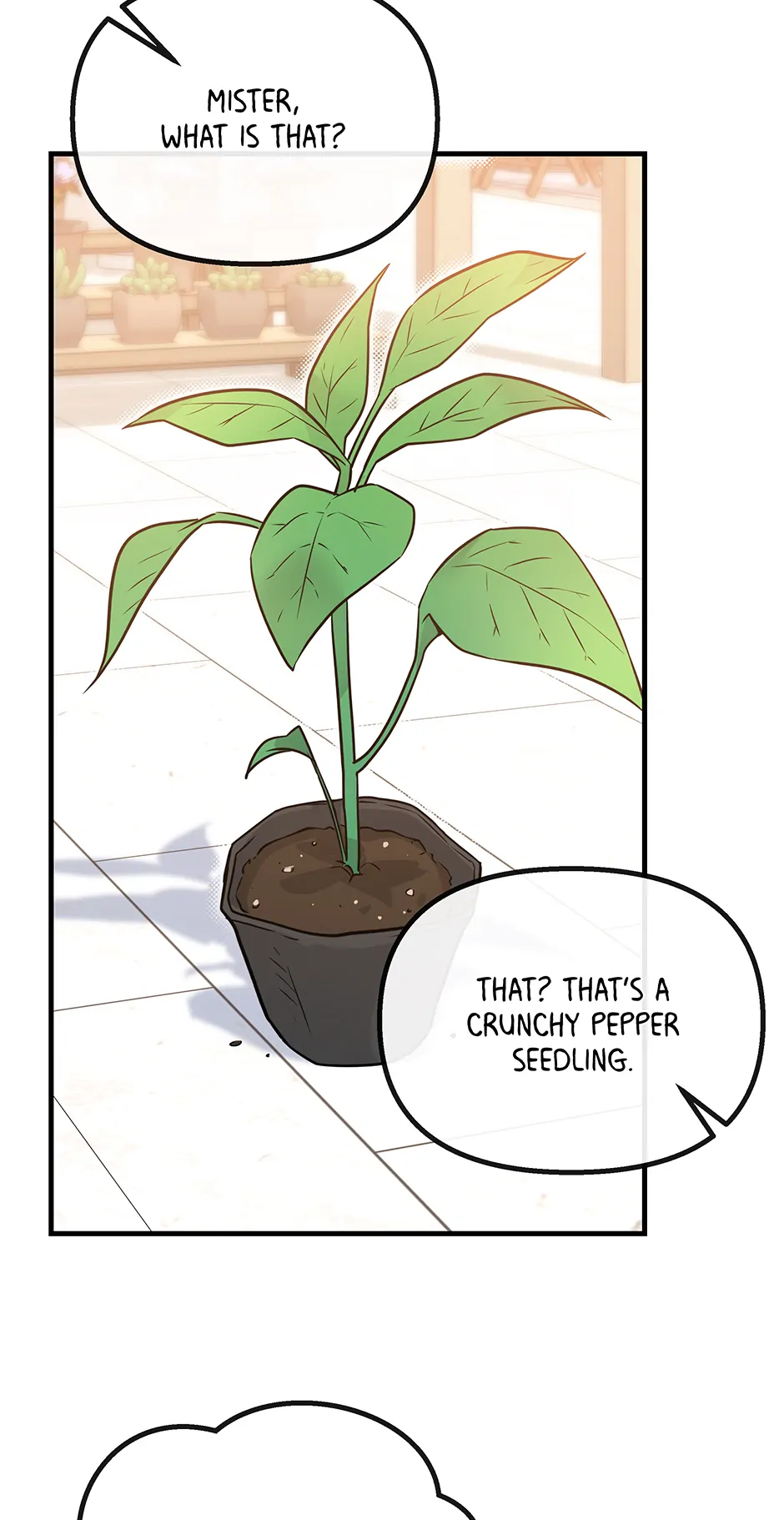 Love on Campus Chapter 11 - Page 60