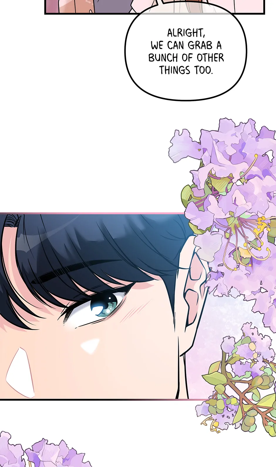 Love on Campus Chapter 11 - Page 69