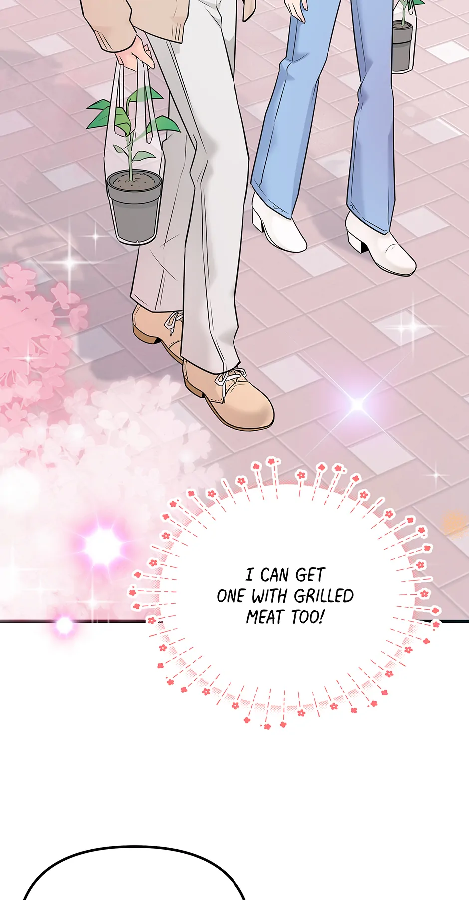 Love on Campus Chapter 11 - Page 72