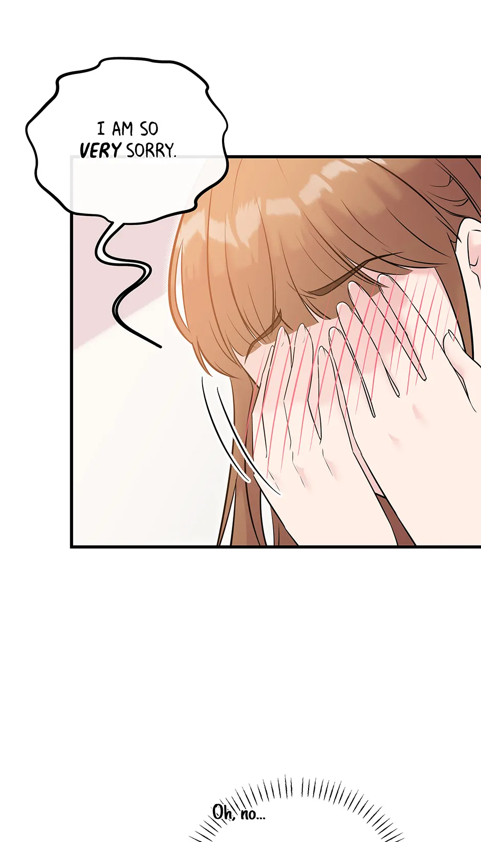Love on Campus Chapter 11 - Page 10