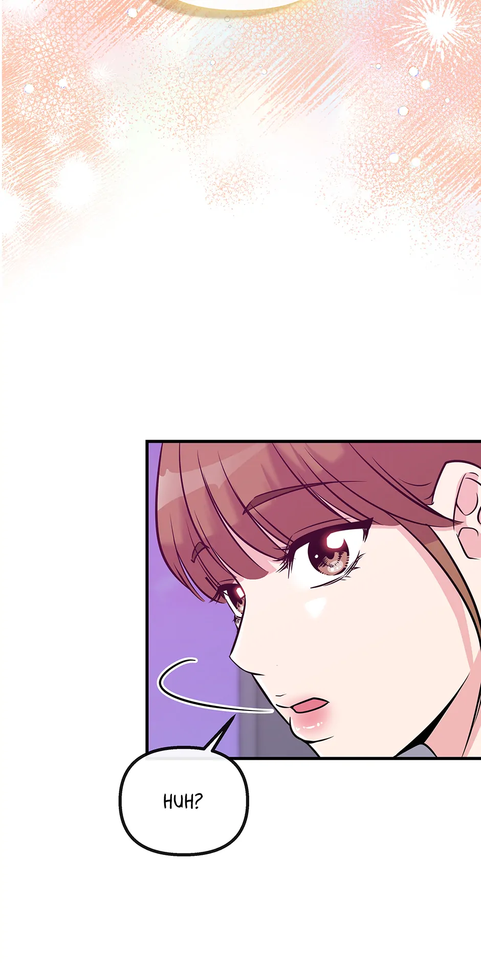 Love on Campus Chapter 12 - Page 37