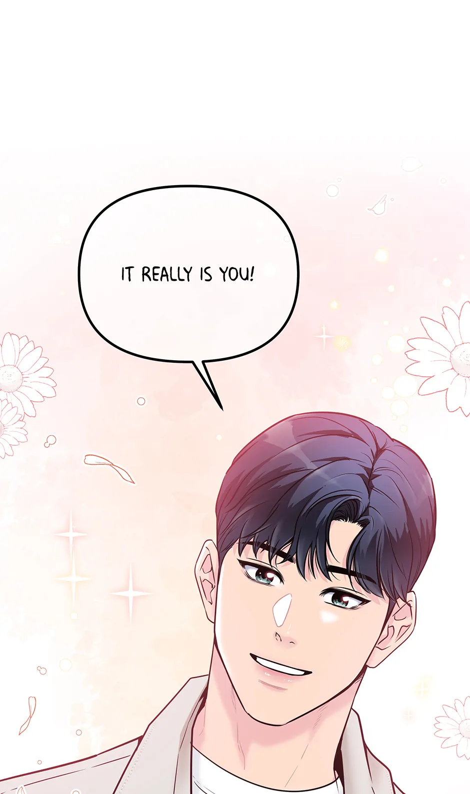 Love on Campus Chapter 12 - Page 38