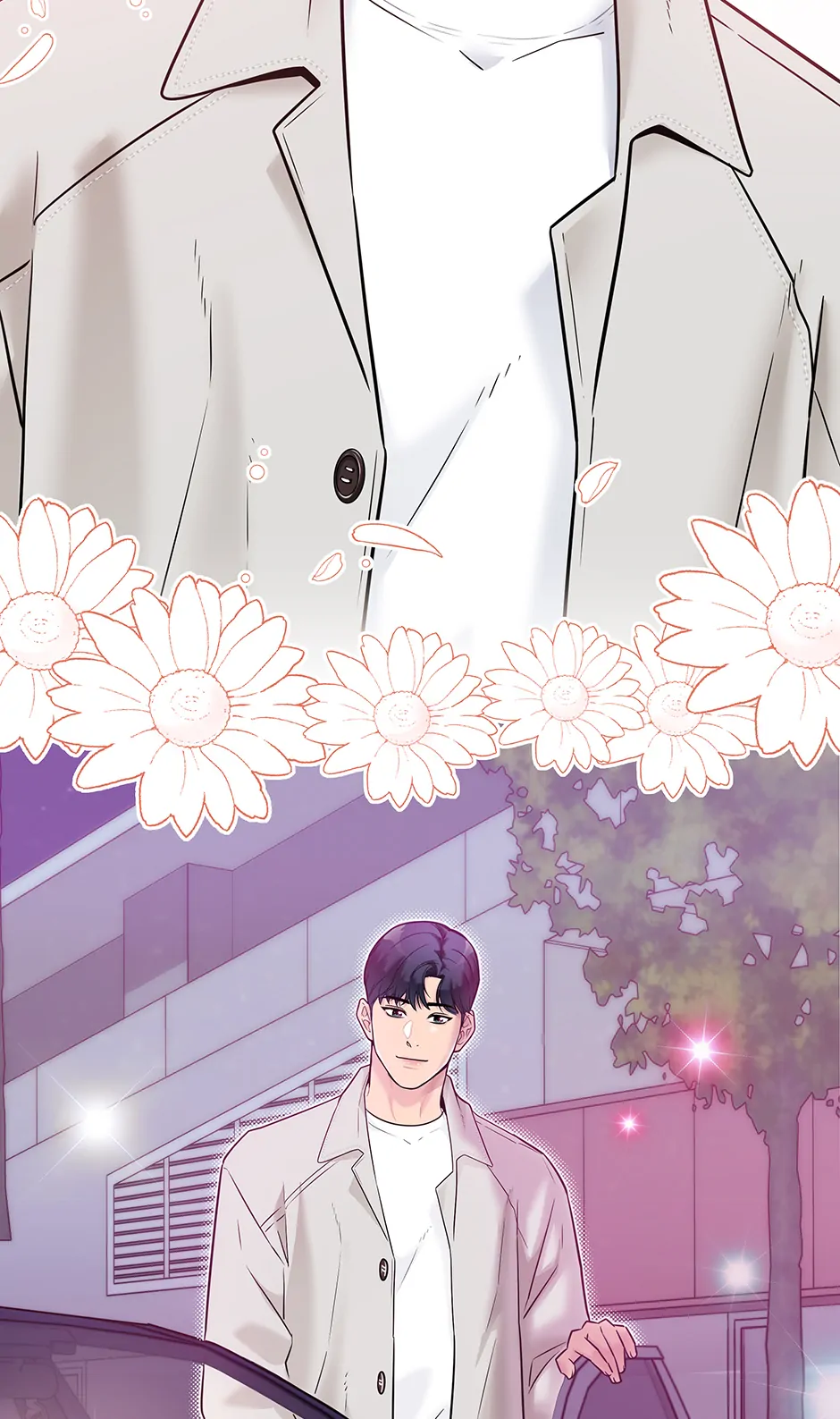 Love on Campus Chapter 12 - Page 39
