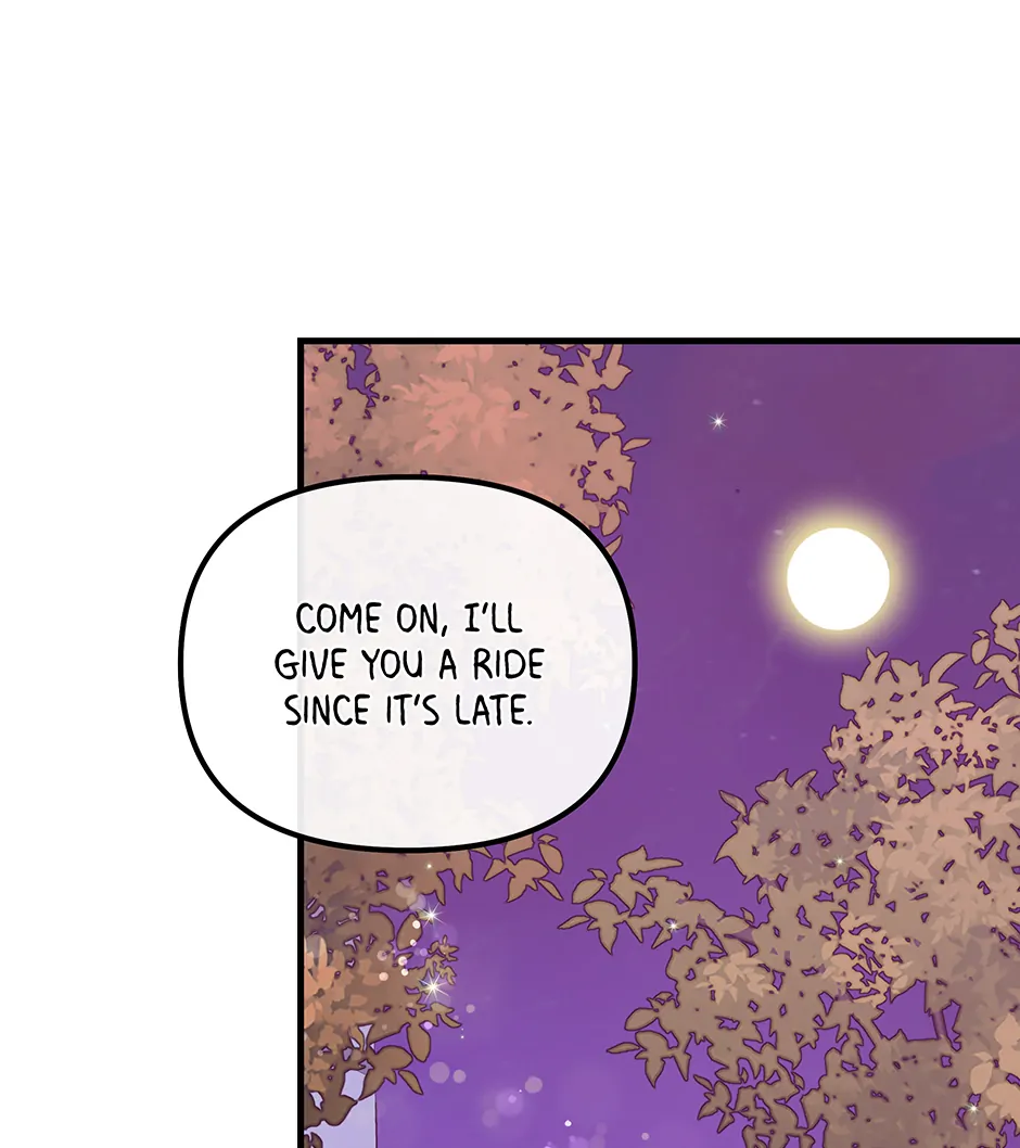 Love on Campus Chapter 12 - Page 47
