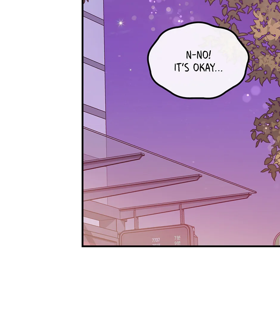 Love on Campus Chapter 12 - Page 48