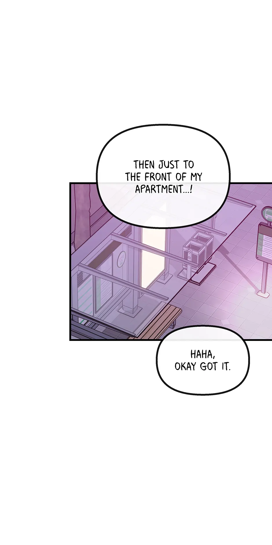 Love on Campus Chapter 12 - Page 52