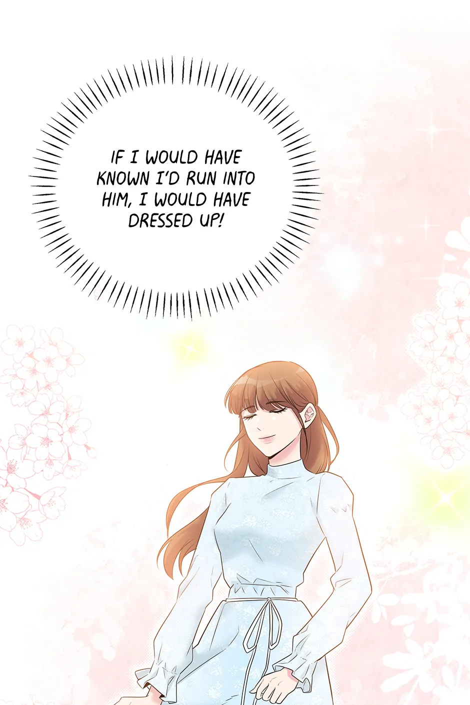 Love on Campus Chapter 12 - Page 58