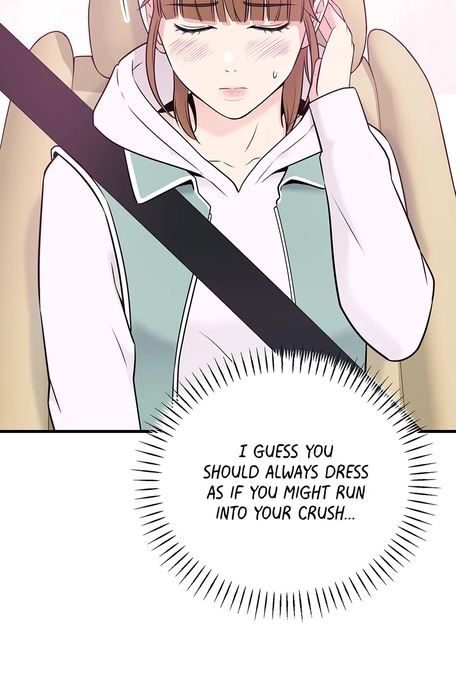 Love on Campus Chapter 12 - Page 60