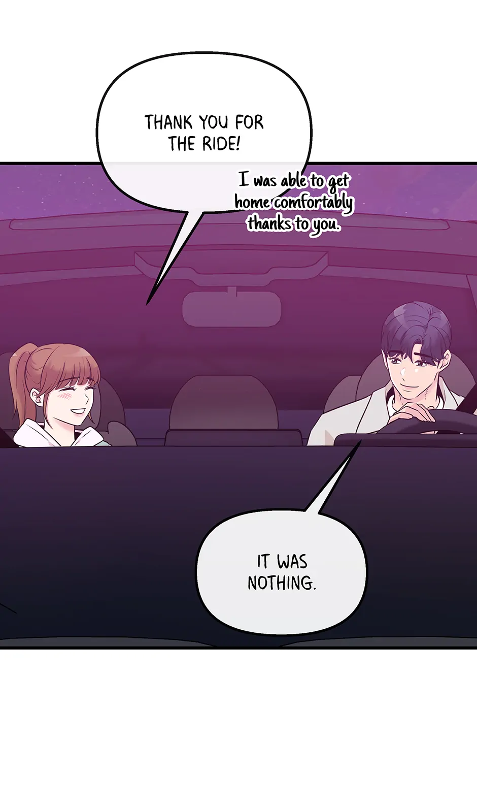 Love on Campus Chapter 12 - Page 66