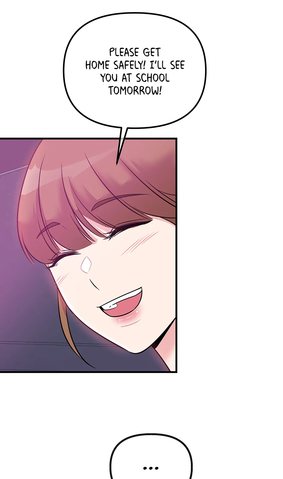 Love on Campus Chapter 12 - Page 67