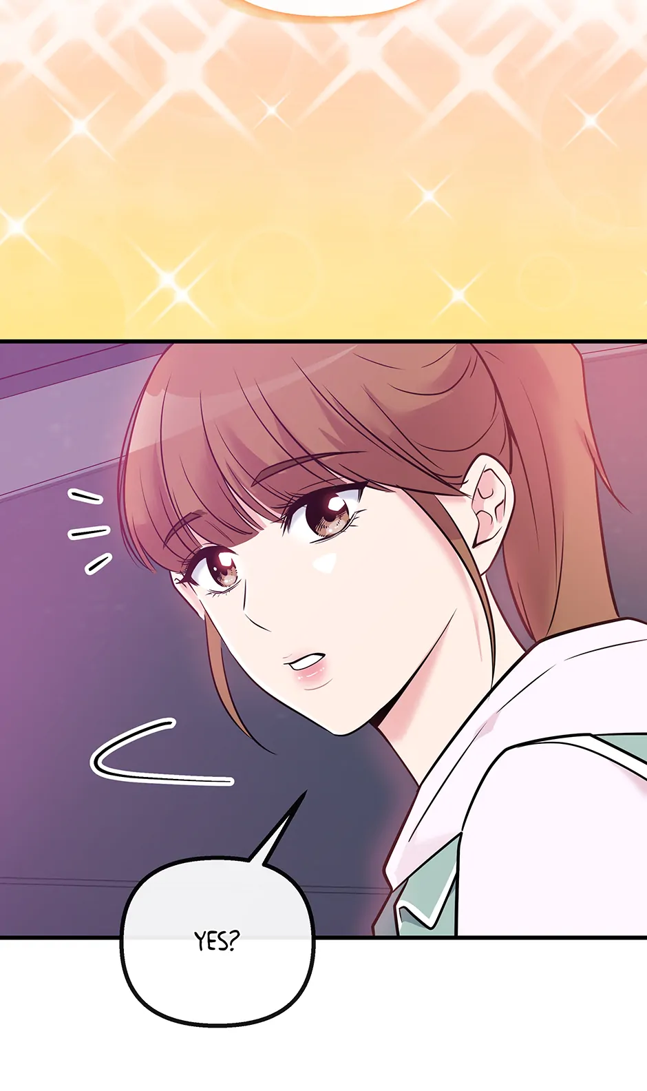 Love on Campus Chapter 12 - Page 69