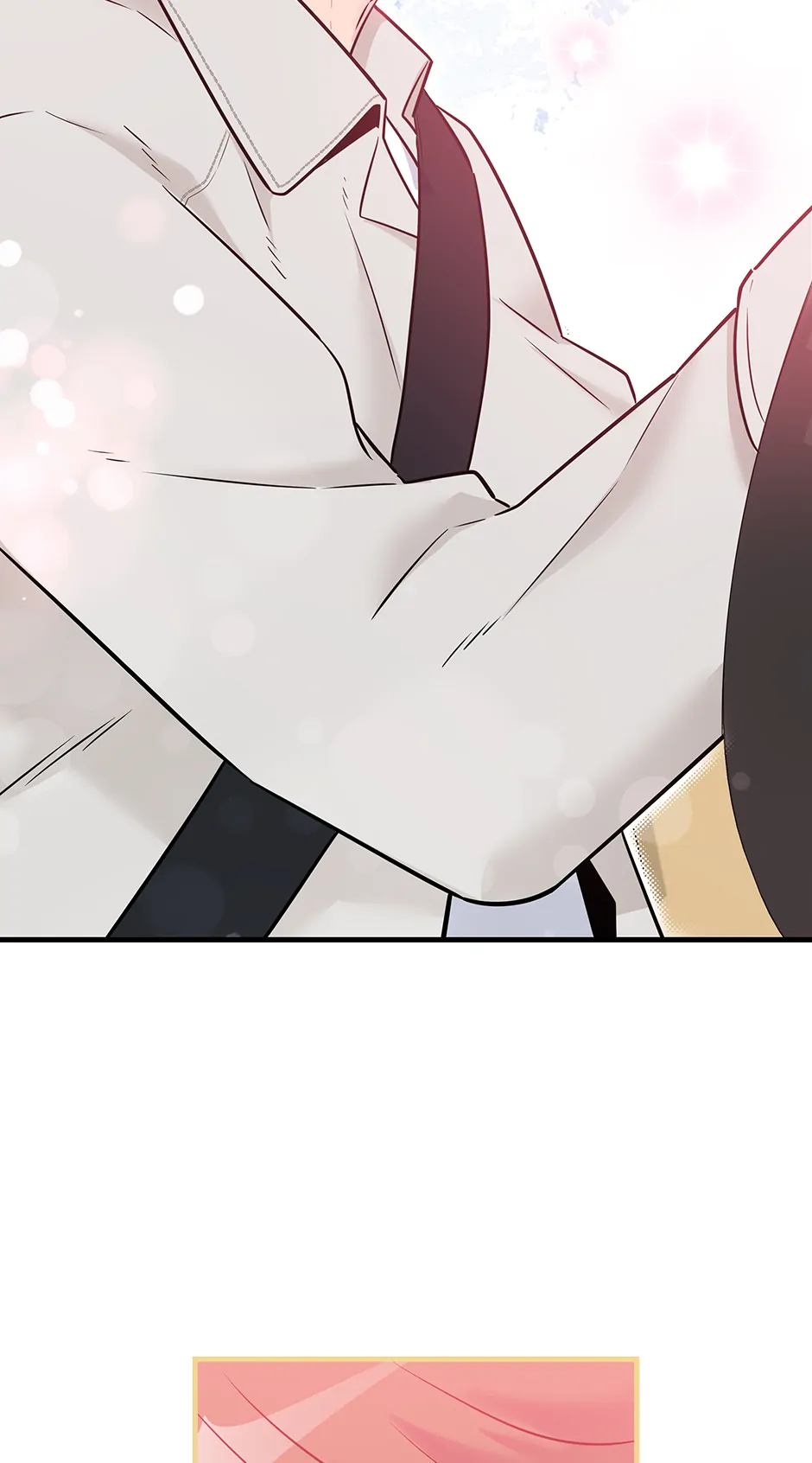 Love on Campus Chapter 12 - Page 71