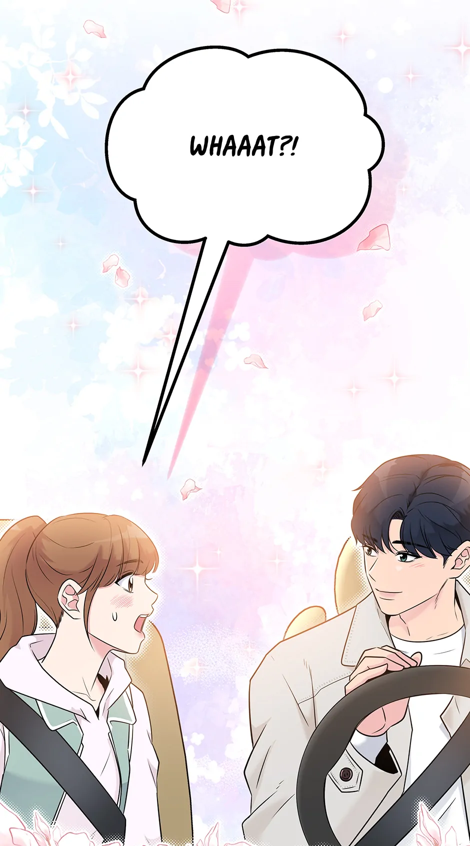 Love on Campus Chapter 12 - Page 73