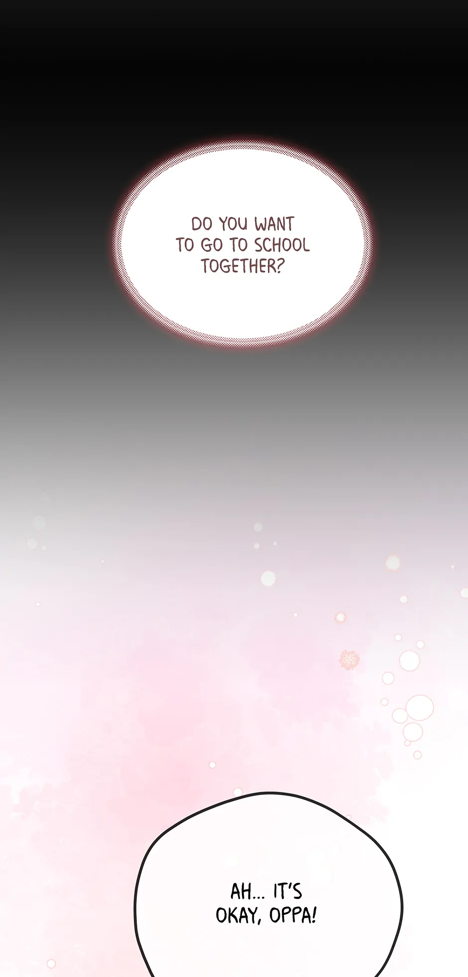 Love on Campus Chapter 13 - Page 16
