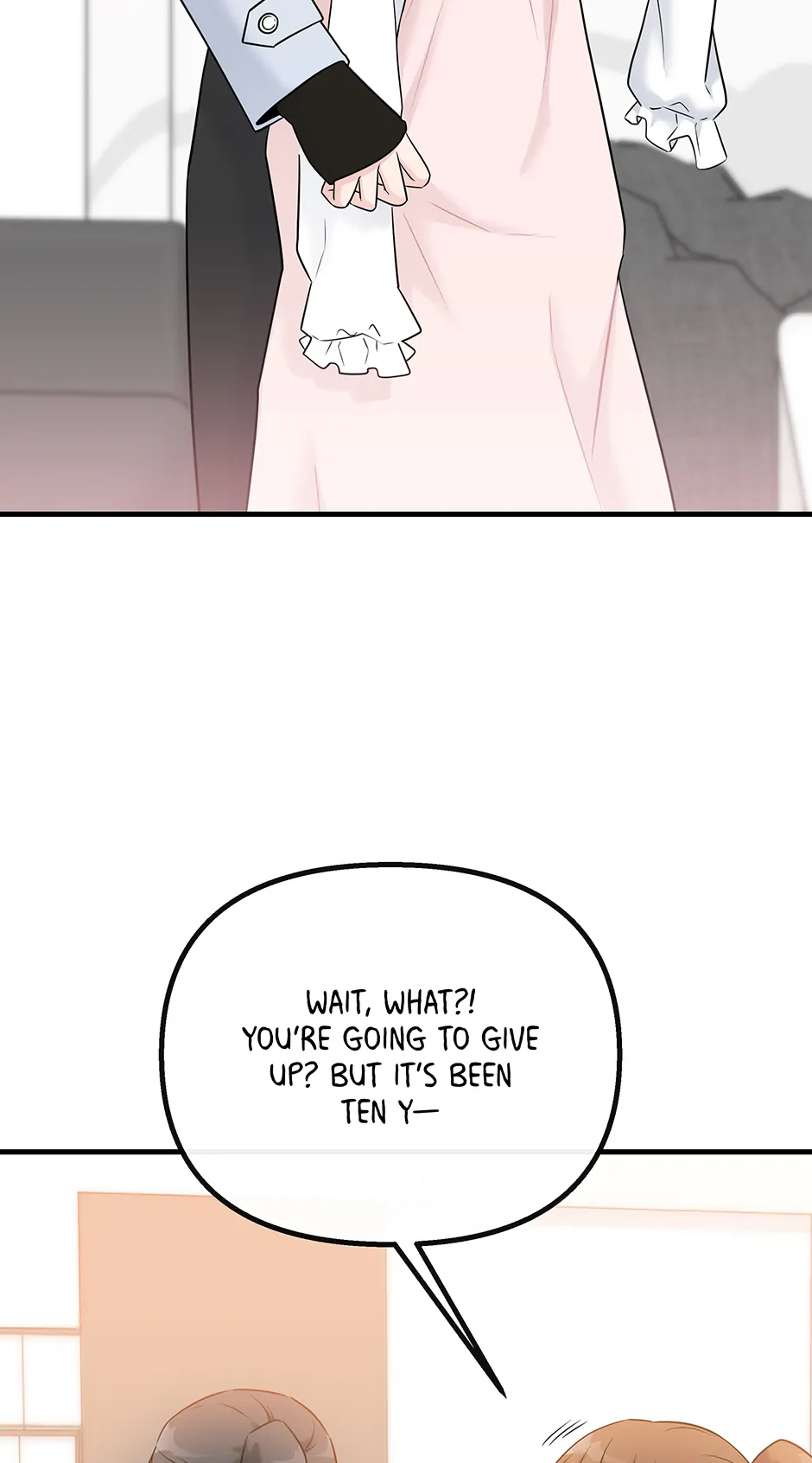 Love on Campus Chapter 13 - Page 34