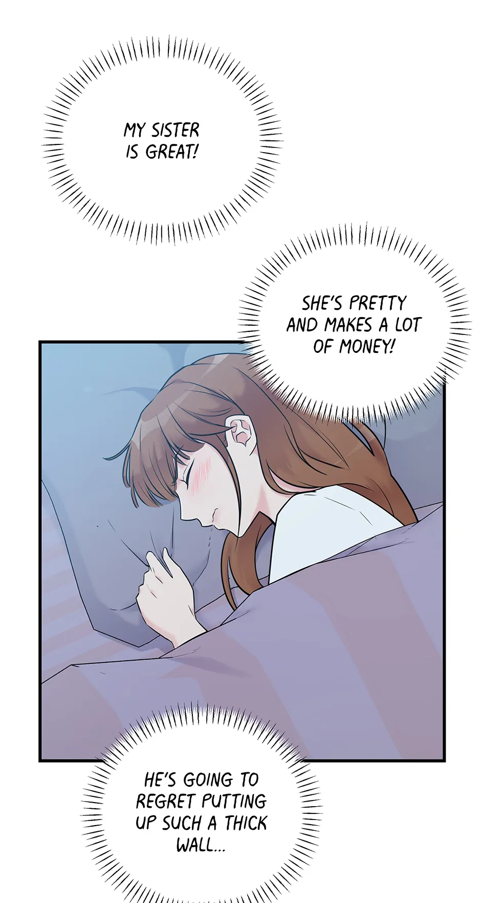 Love on Campus Chapter 13 - Page 50