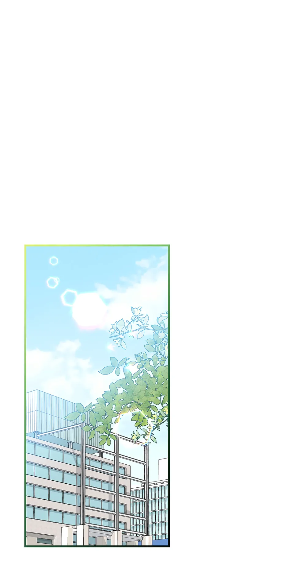 Love on Campus Chapter 13 - Page 56