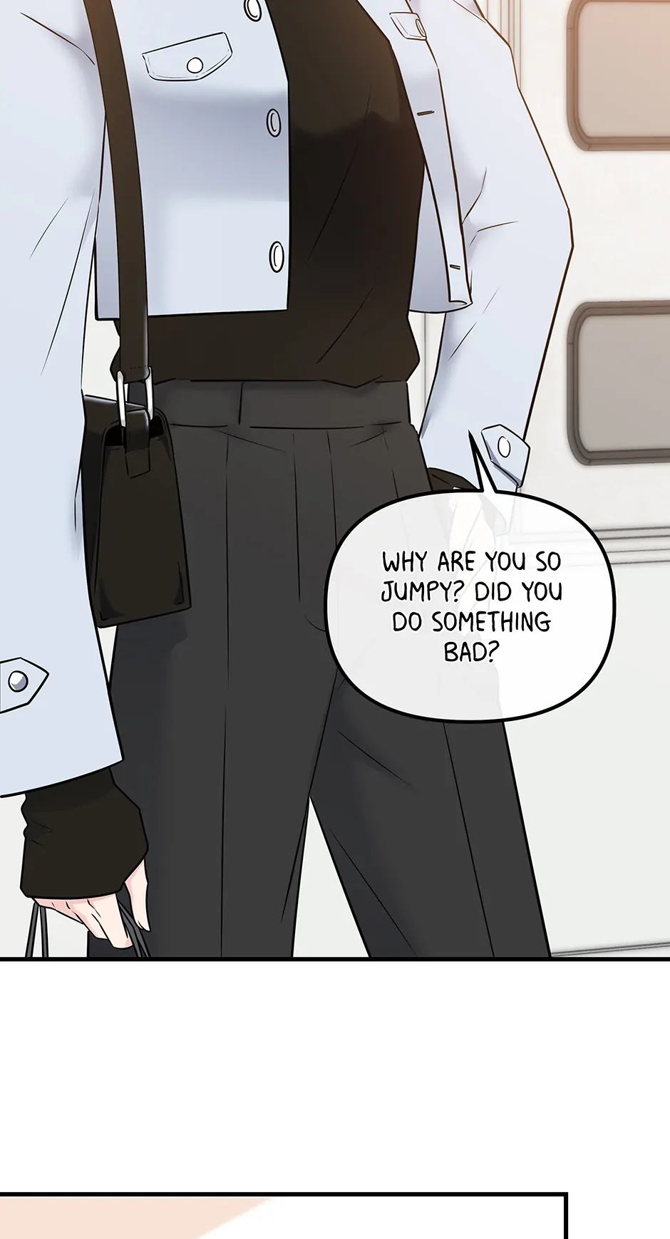 Love on Campus Chapter 13 - Page 7
