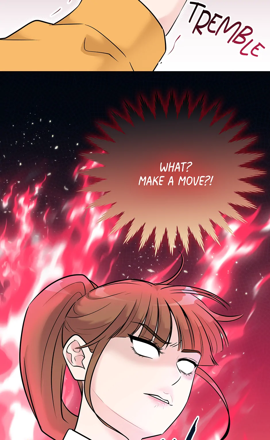 Love on Campus Chapter 13 - Page 65