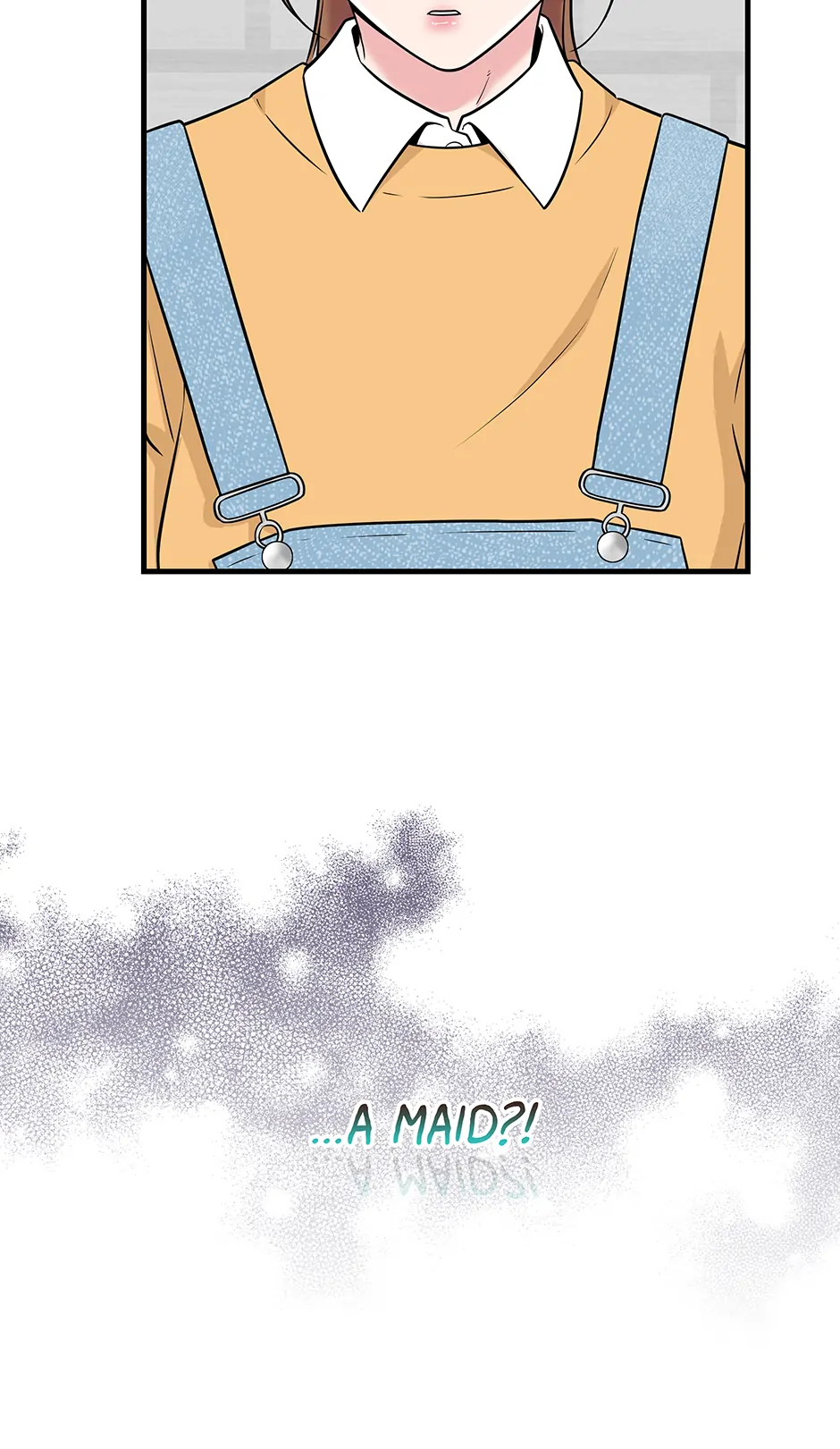 Love on Campus Chapter 13 - Page 69