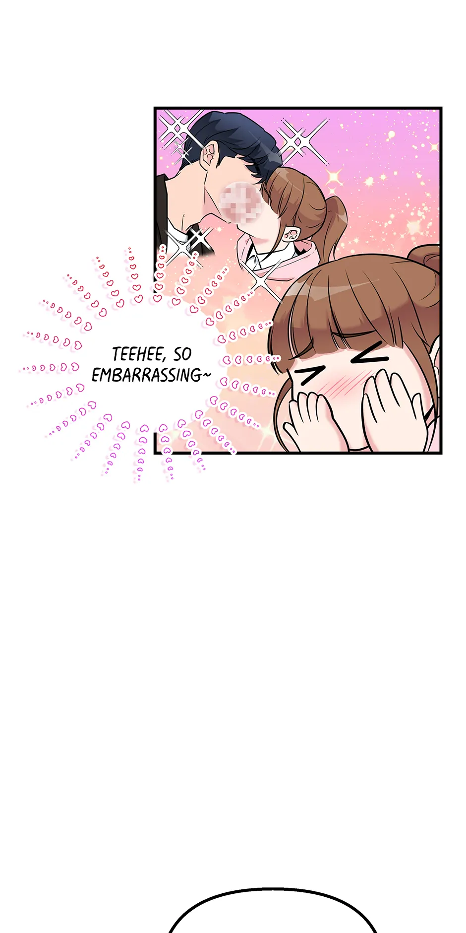 Love on Campus Chapter 14 - Page 23