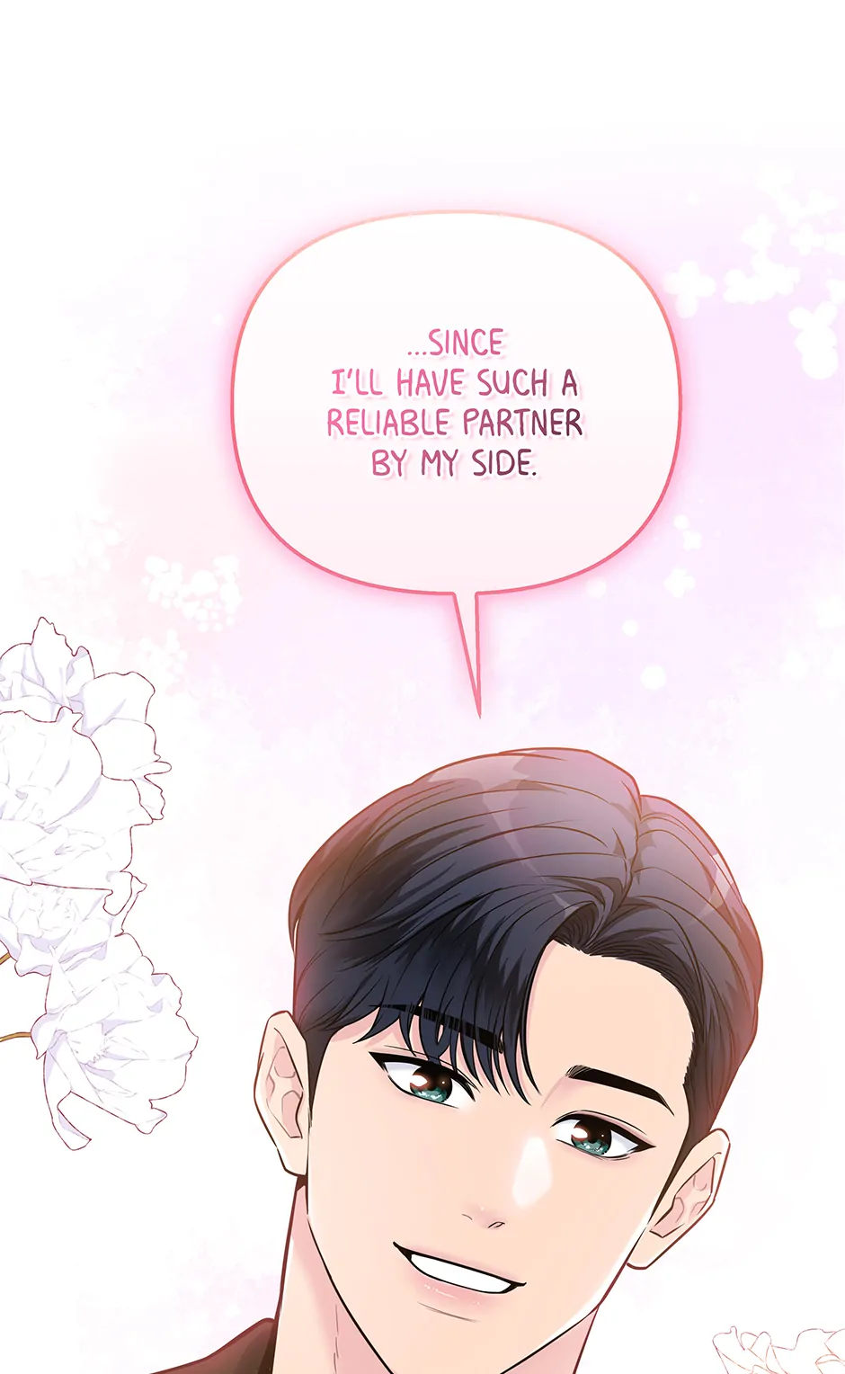 Love on Campus Chapter 14 - Page 36