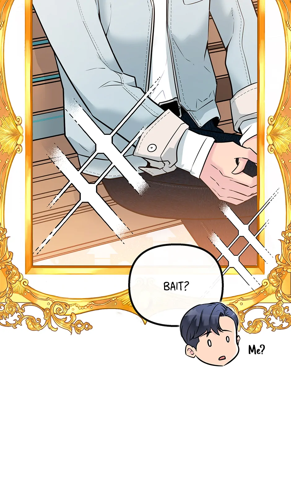 Love on Campus Chapter 14 - Page 58