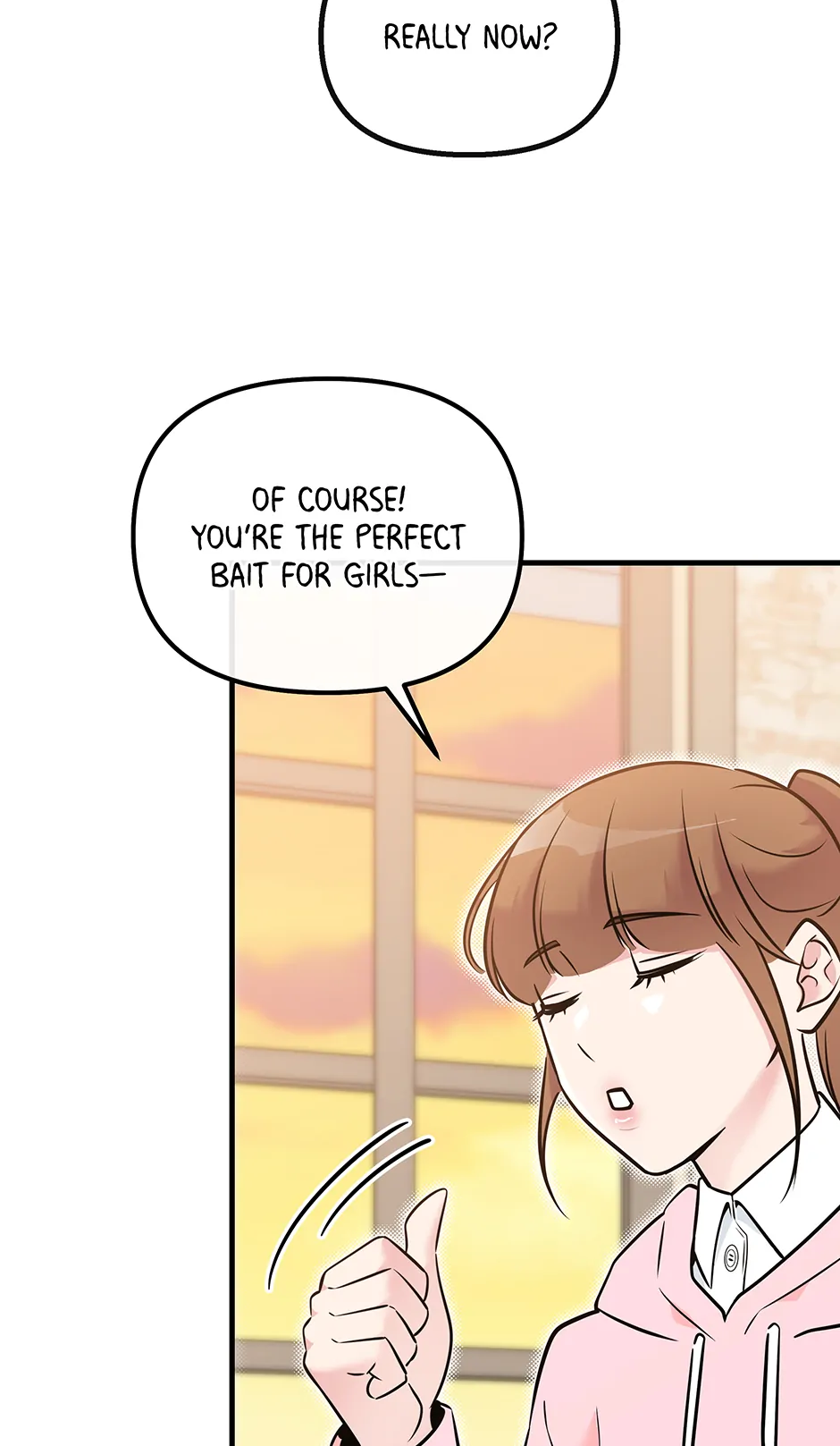 Love on Campus Chapter 14 - Page 60