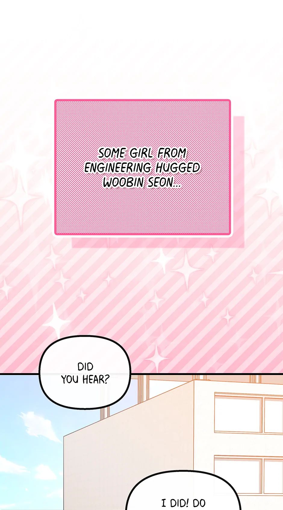 Love on Campus Chapter 14 - Page 7