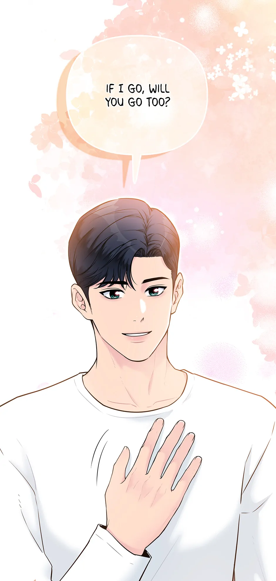 Love on Campus Chapter 14 - Page 65
