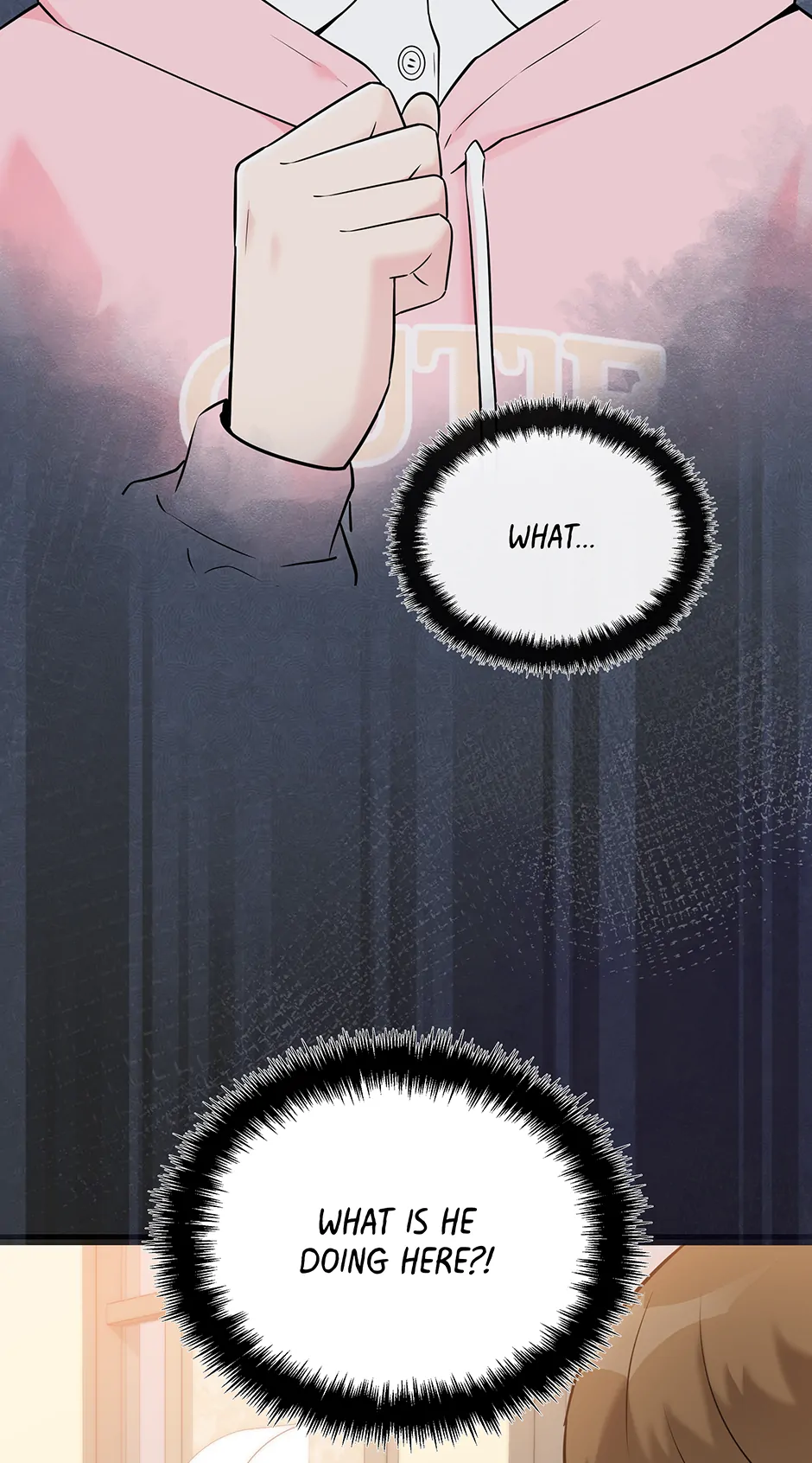 Love on Campus Chapter 15 - Page 2
