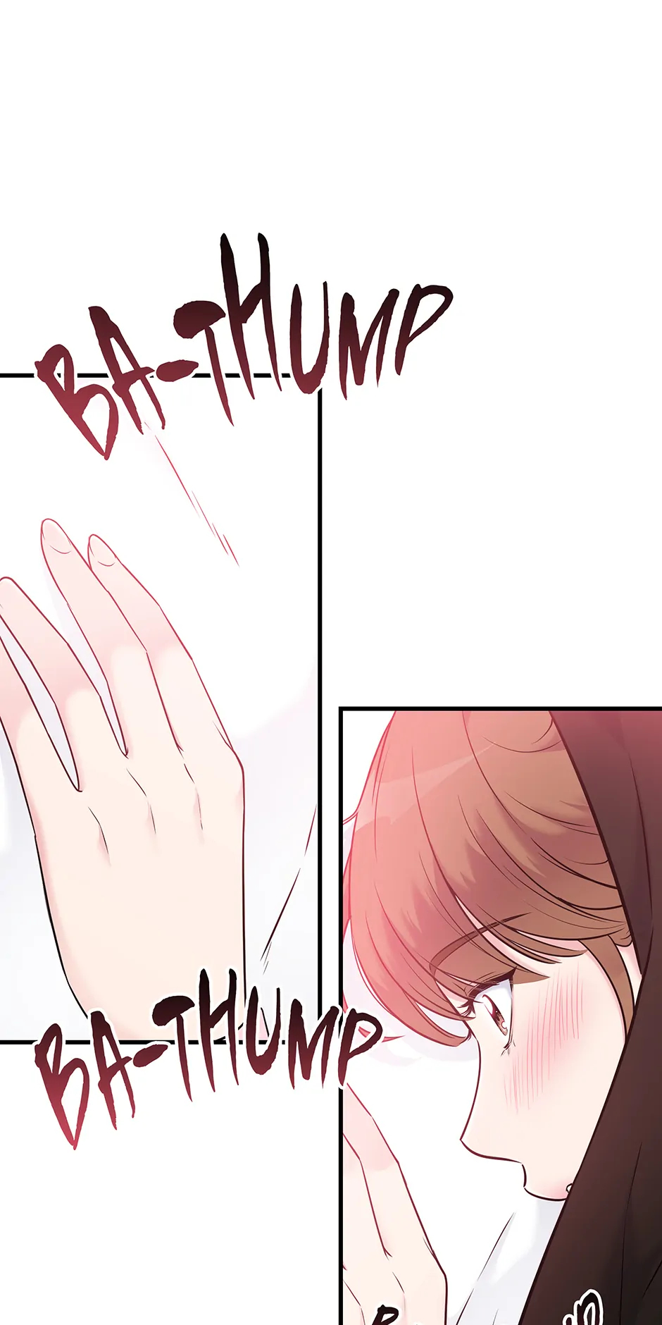Love on Campus Chapter 15 - Page 24