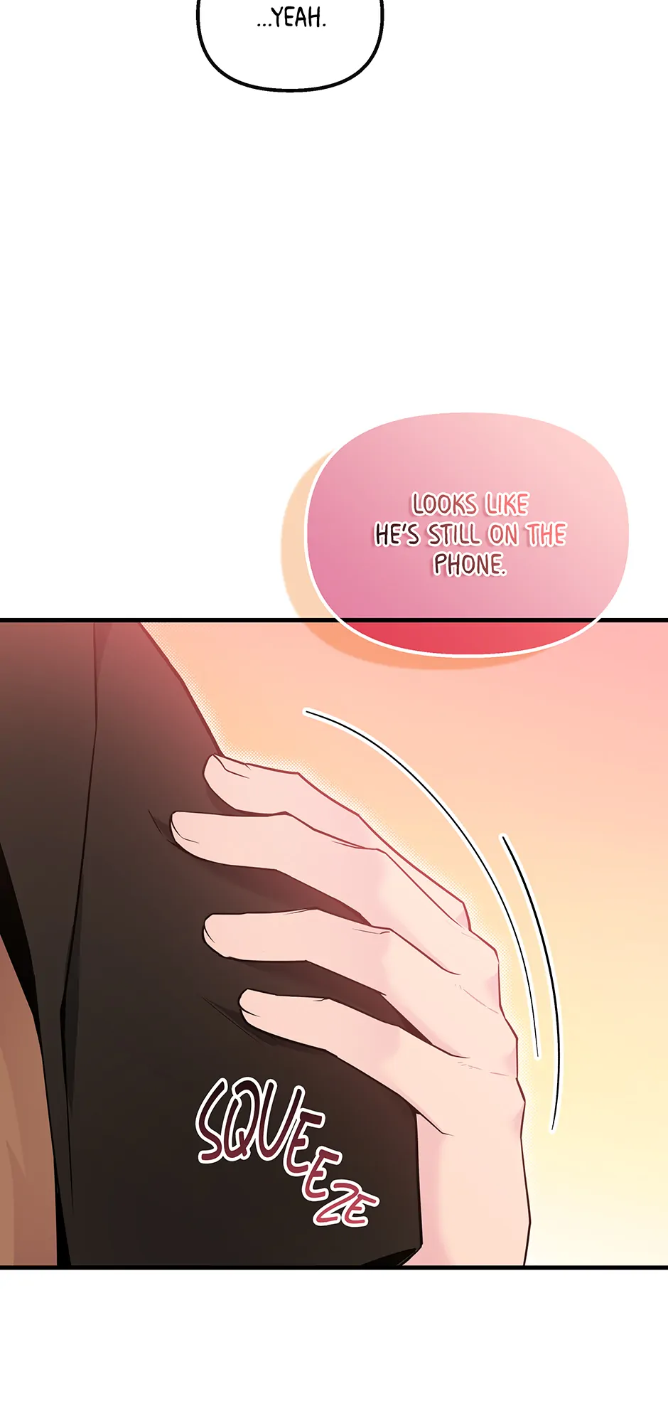 Love on Campus Chapter 15 - Page 31