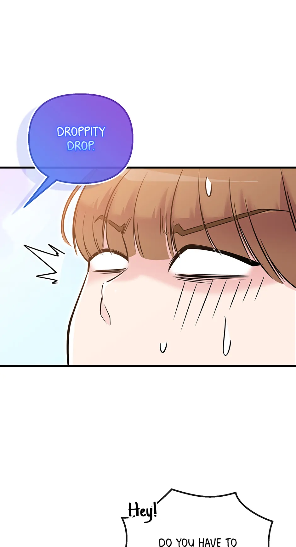 Love on Campus Chapter 15 - Page 36