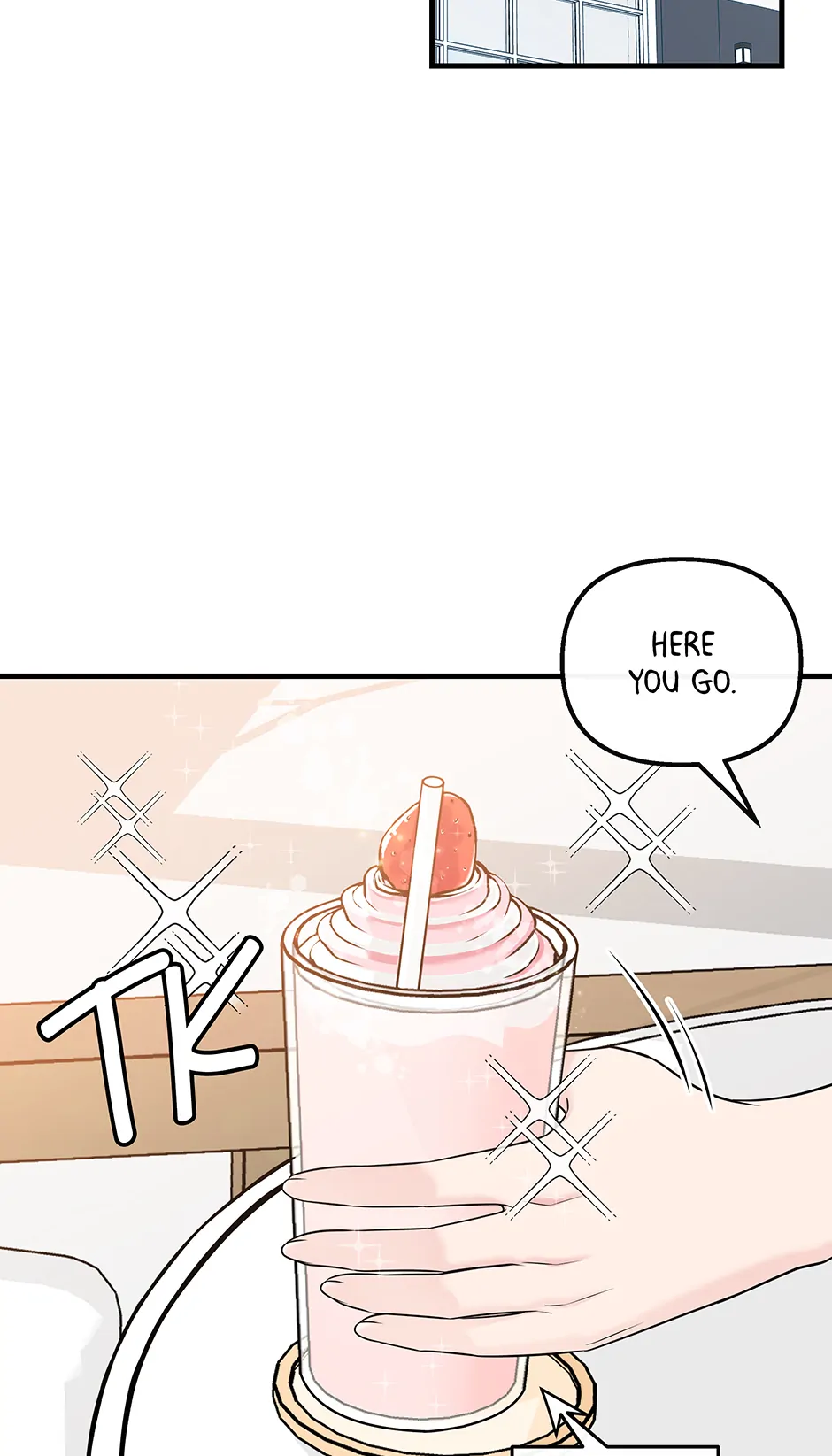 Love on Campus Chapter 15 - Page 46