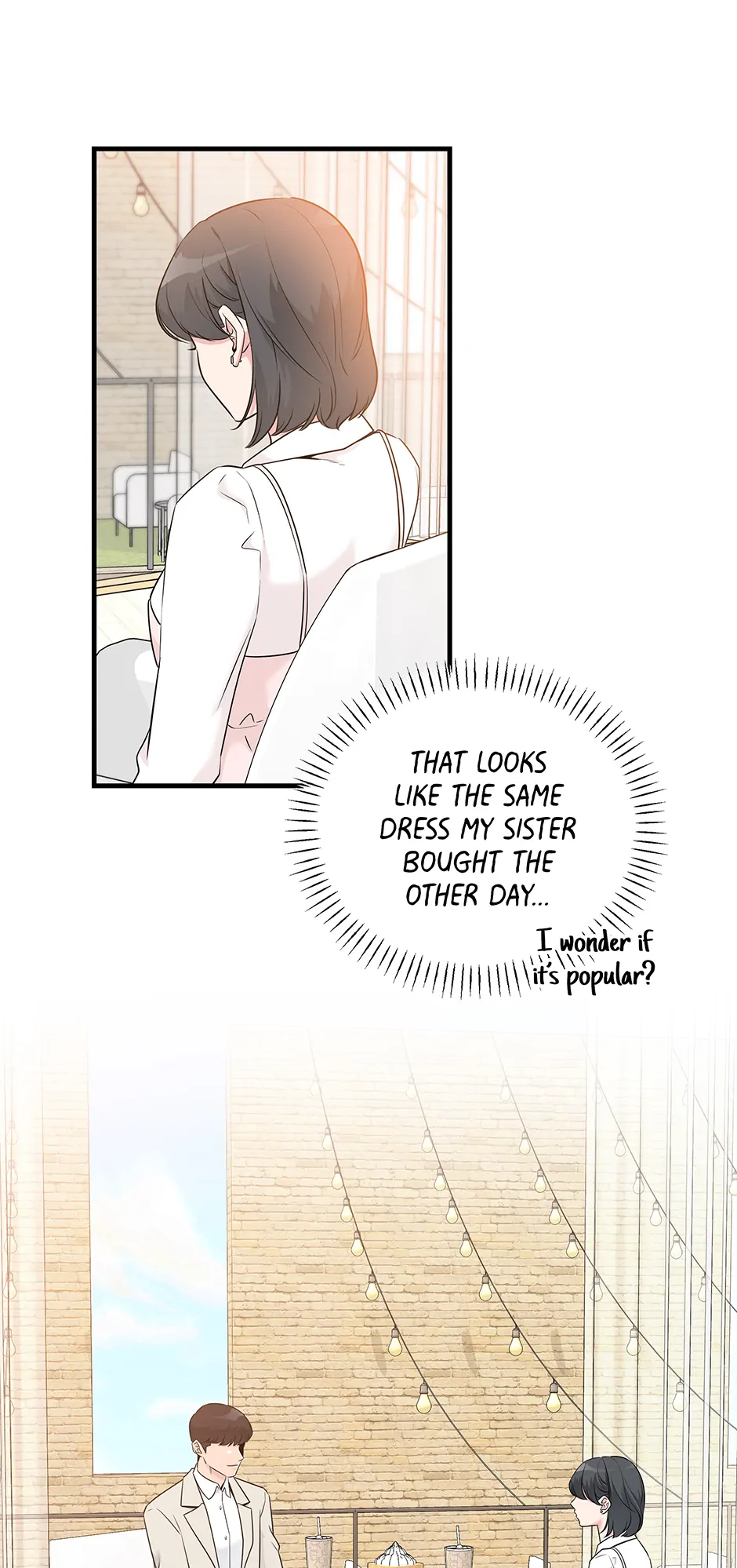 Love on Campus Chapter 15 - Page 49