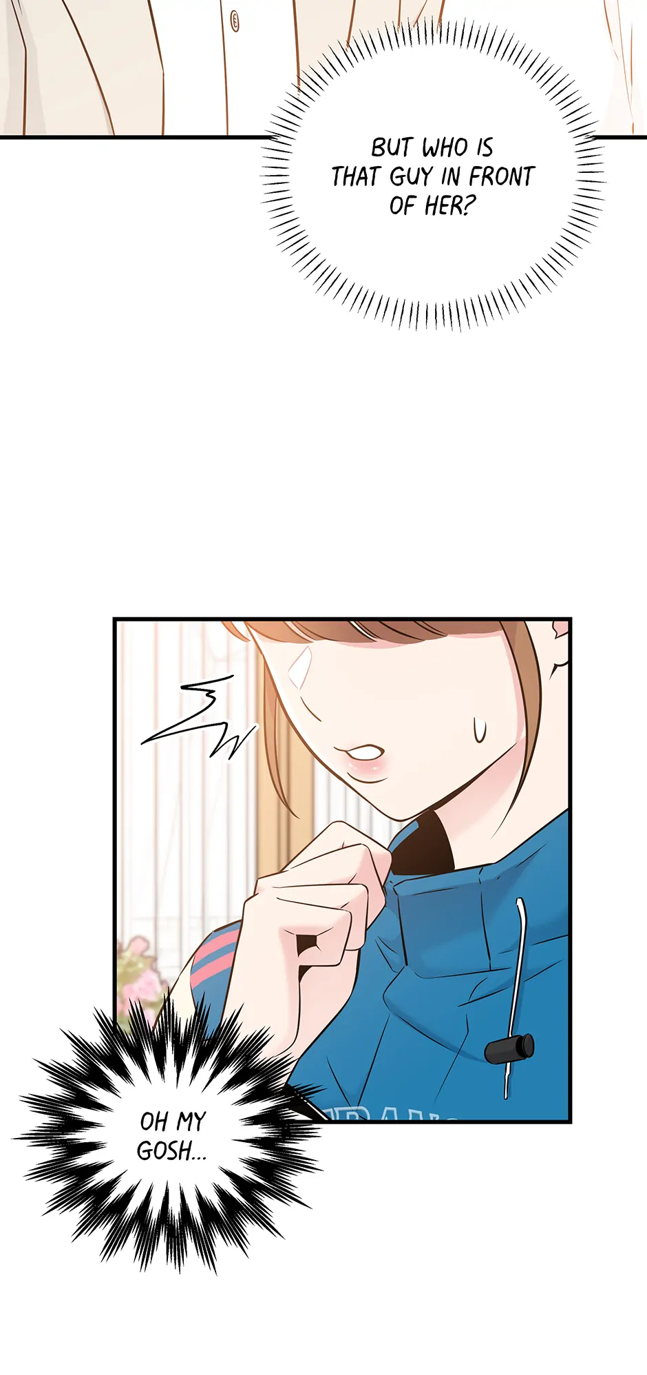 Love on Campus Chapter 15 - Page 52