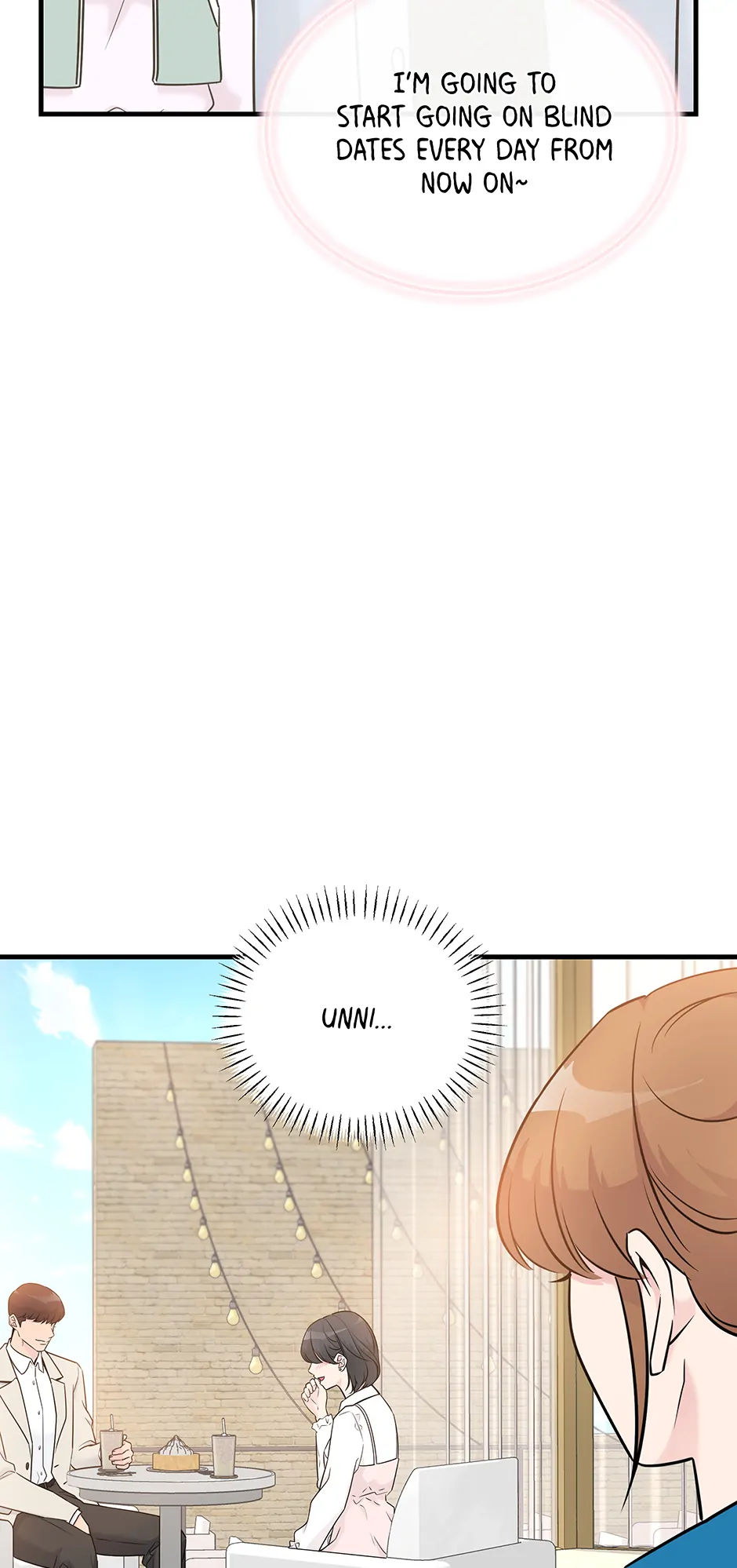 Love on Campus Chapter 15 - Page 55