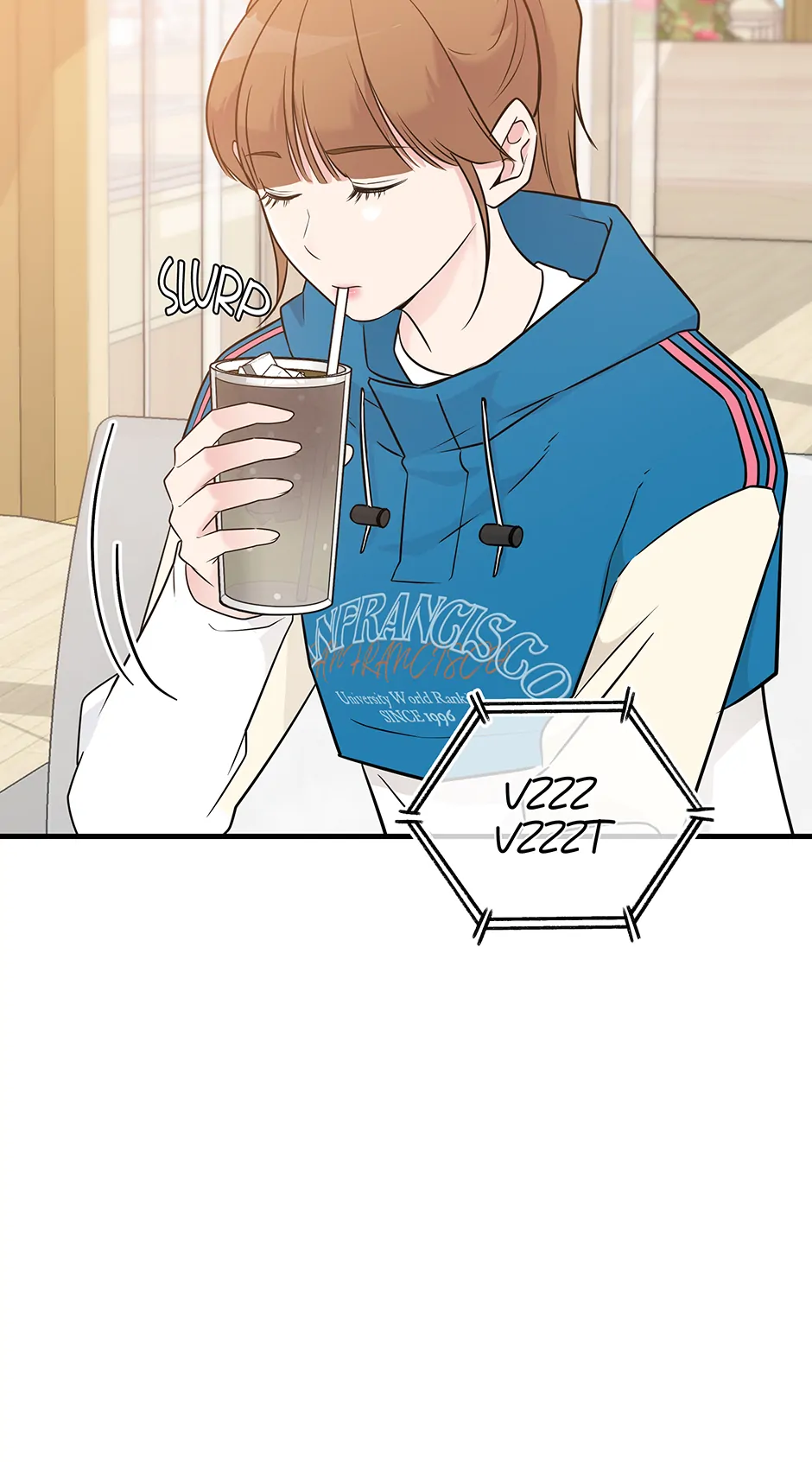 Love on Campus Chapter 15 - Page 60