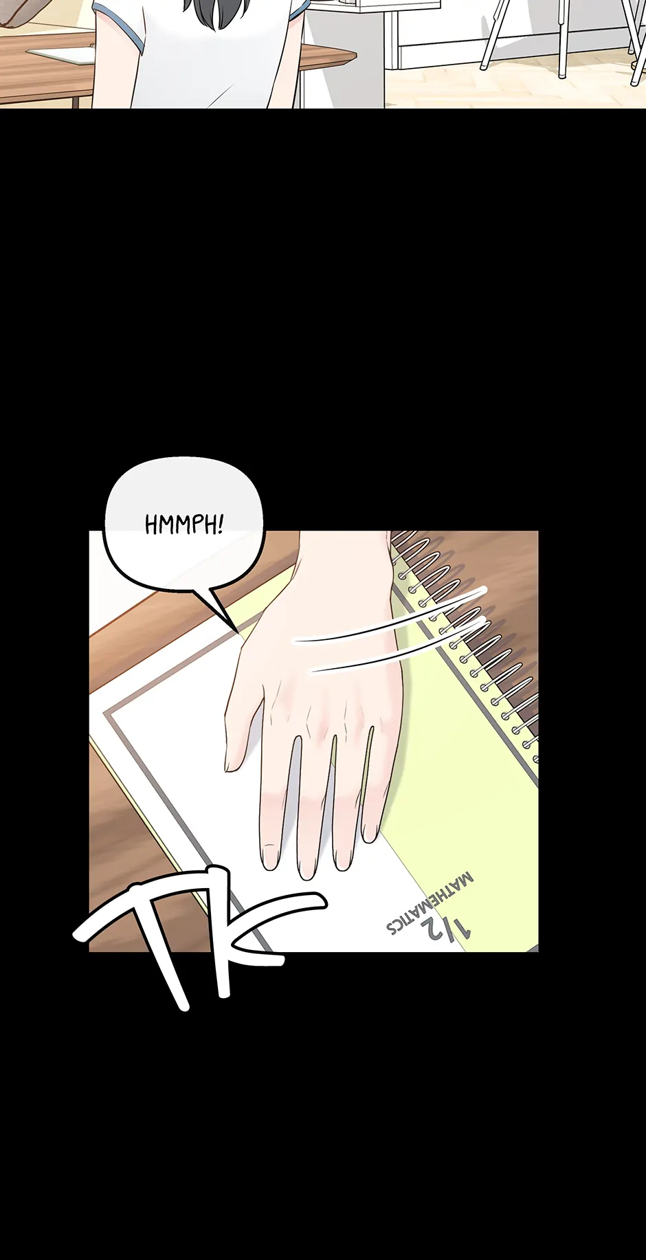 Love on Campus Chapter 16 - Page 30