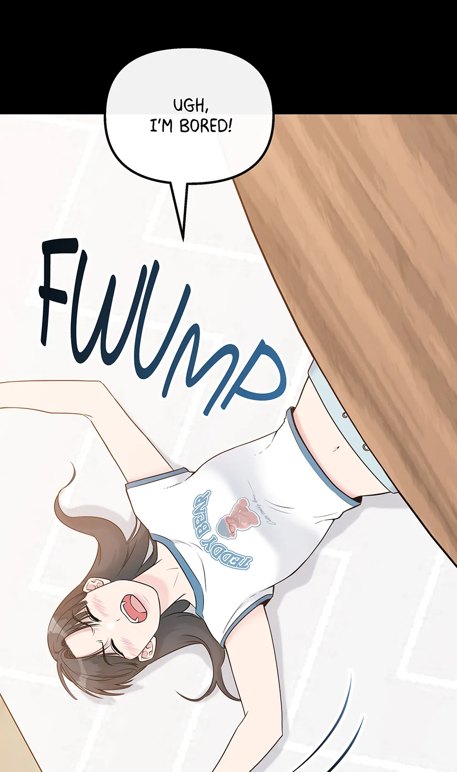 Love on Campus Chapter 16 - Page 31