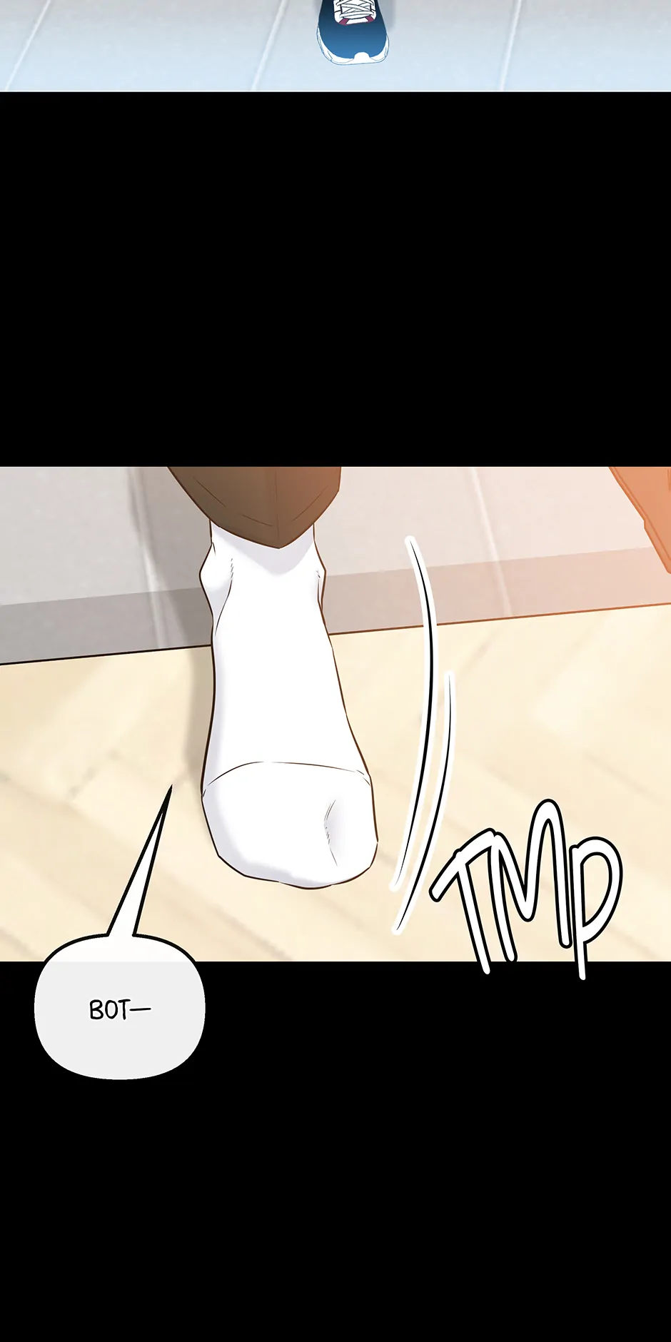Love on Campus Chapter 16 - Page 39