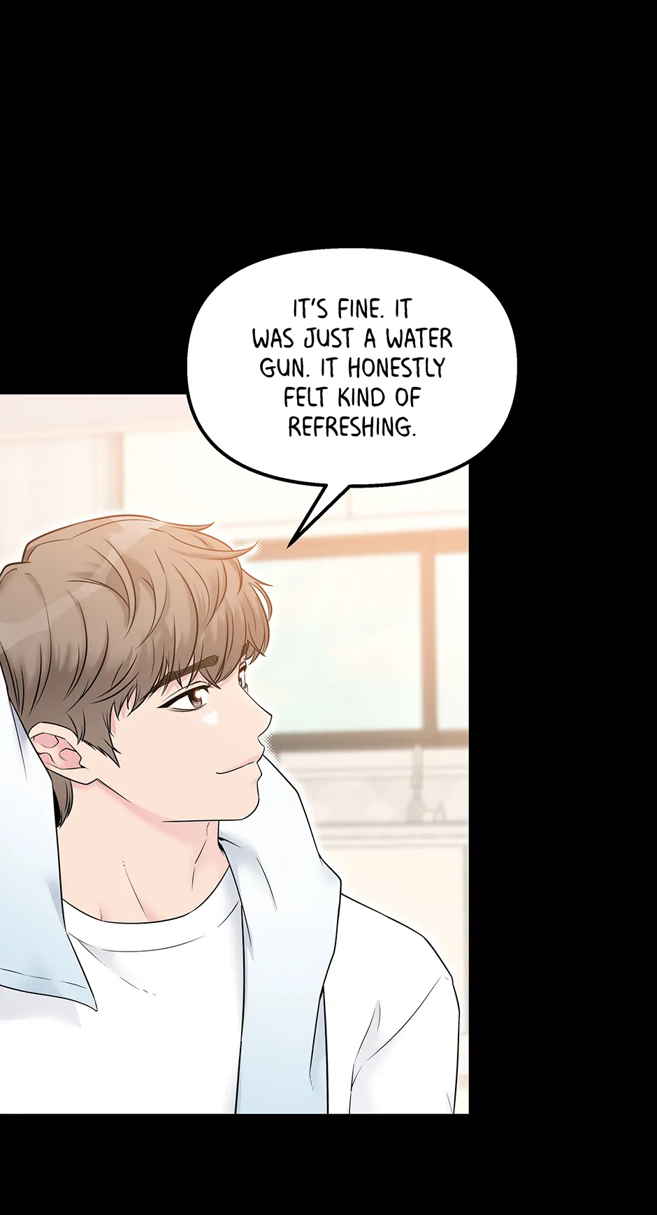 Love on Campus Chapter 16 - Page 50