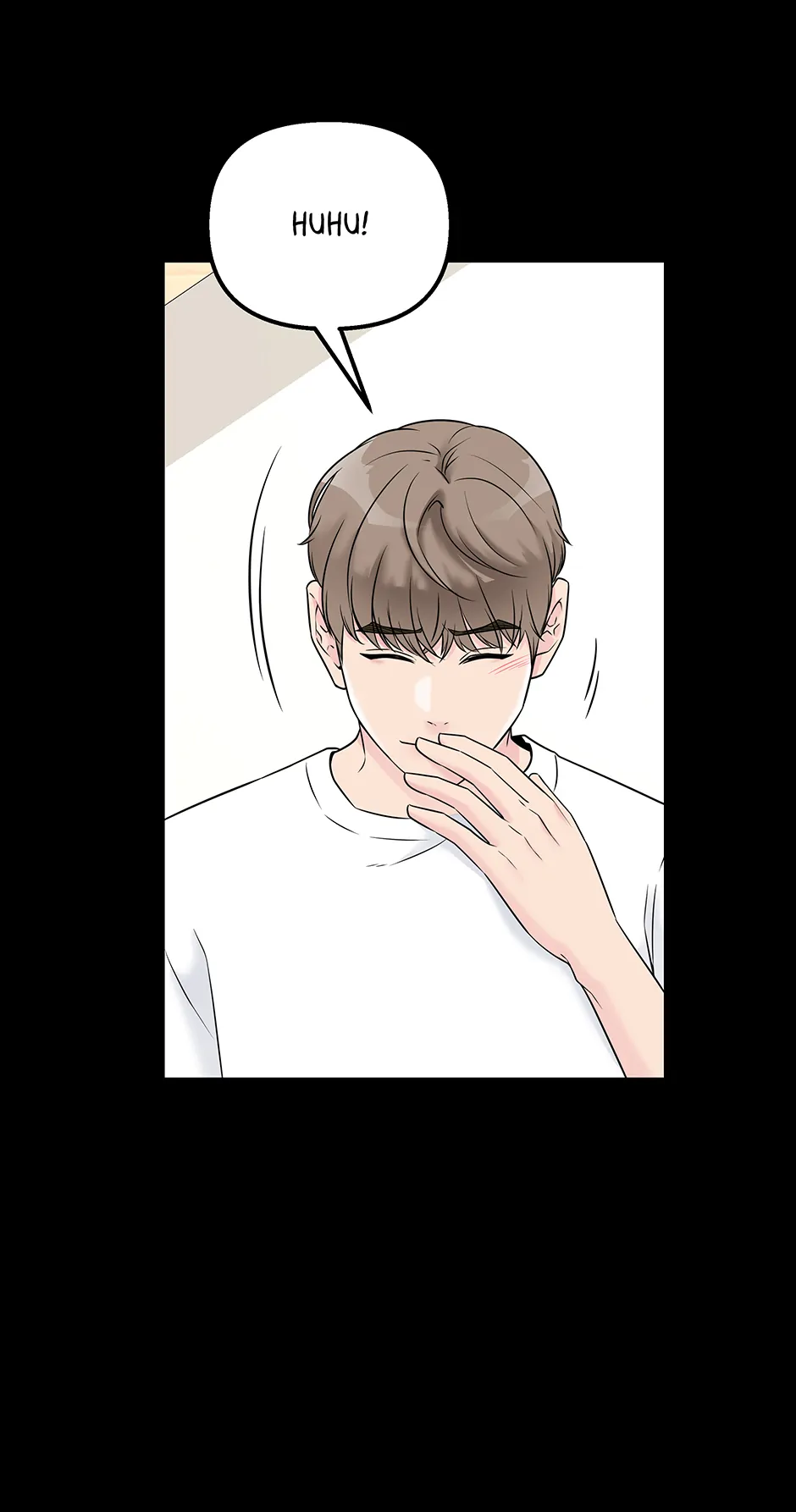 Love on Campus Chapter 16 - Page 57
