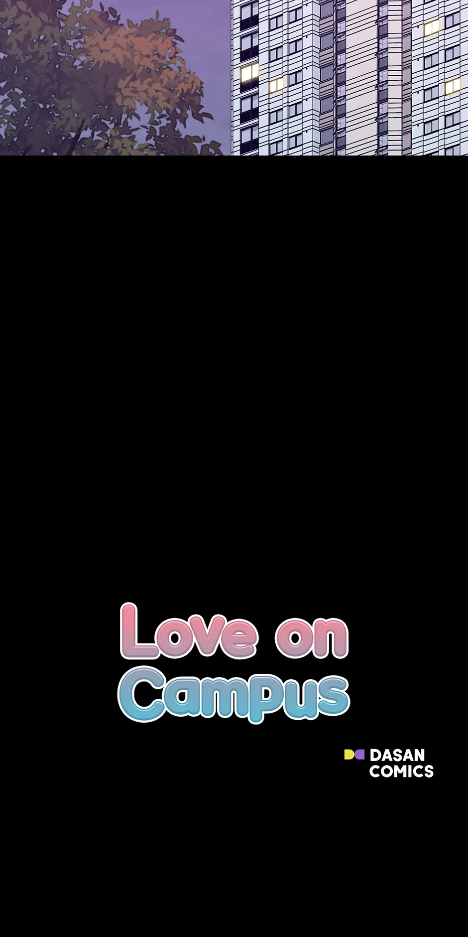 Love on Campus Chapter 16 - Page 65