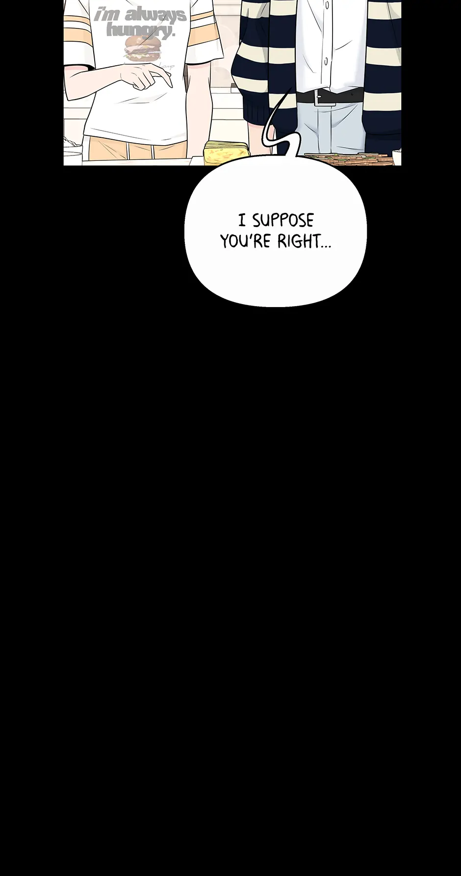 Love on Campus Chapter 17 - Page 28